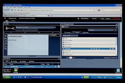 Avaya IP Office