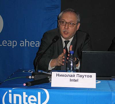      Intel  