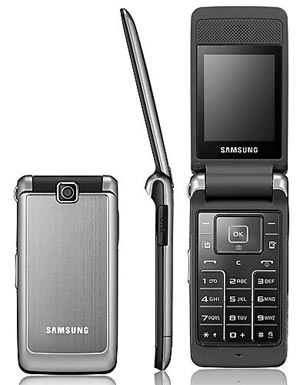 Samsung S3600