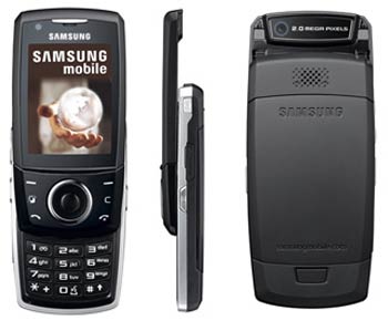 Samsung SGH-i520