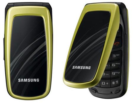 samsung c250