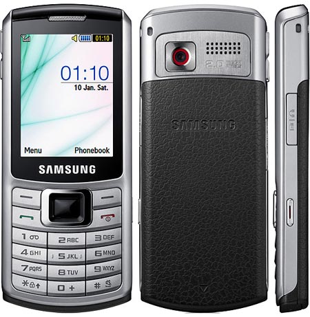 Samsung S3310