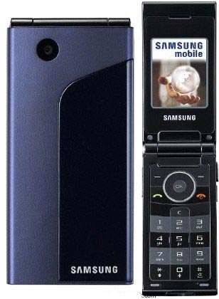 Samsung SGH-X520