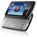 Sony Ericsson    Xperia X10 mini  X10 mini pro