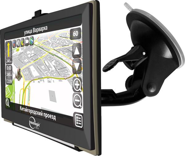  Treelogic,      ,   GPS- Treelogic TL-6001BF AV