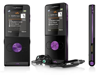 Sony Ericsson W350i